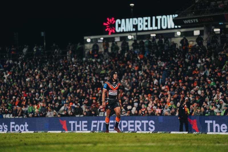 Campbelltown Sports Stadium