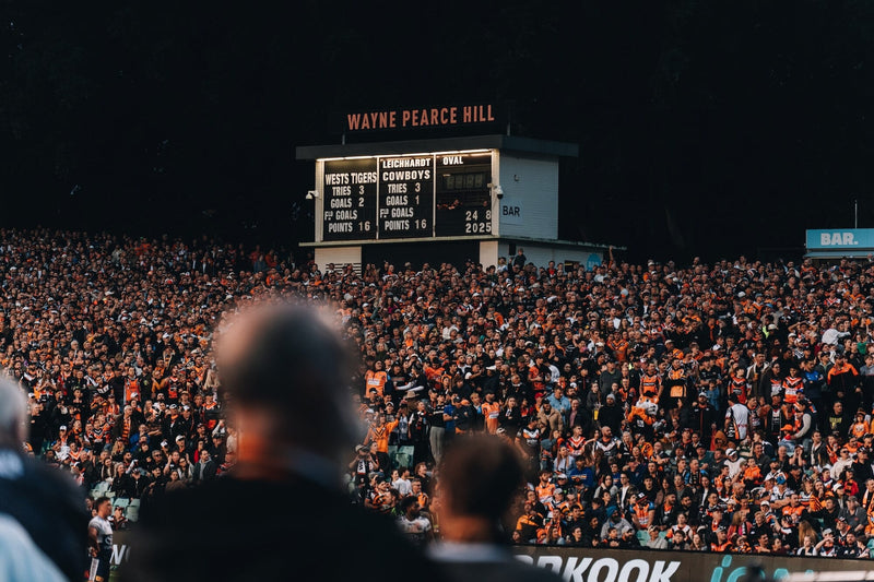Leichhardt Oval
