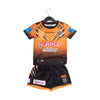 Wests Tigers 2026 Home Infant Set