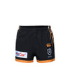 Wests Tigers 2026 Adult Home Playing Shorts