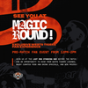 Magic Round Pre-Match Event