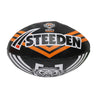 Wests Tigers Sponge Ball