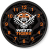 Wests Tigers Wall Clock