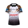 Wests Tigers 2026 Womens Away Jersey