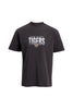 Wests Tigers Adult Box Fit T-Shirt