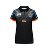 Wests Tigers 2026 Womens Media Polo