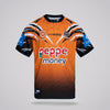 Wests Tigers 2026 Mens Home Jersey