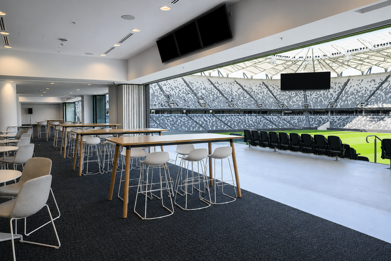 Club 2000 | Wests Tigers vs Panthers