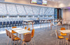 Chairmans Lounge | Wests Tigers vs Eels
