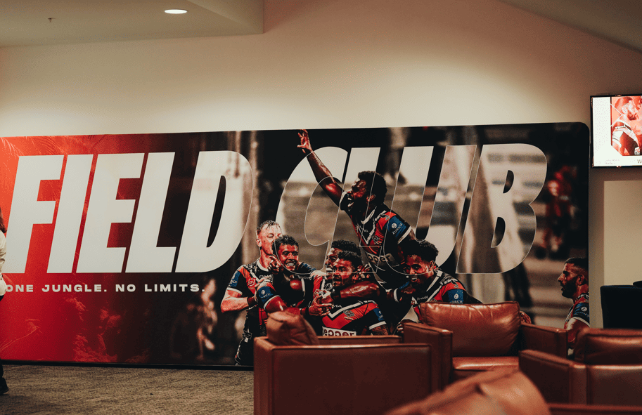 Field Club CommBank Stadium