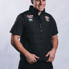 Wests Tigers 2026 Adult Gilet