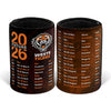 Wests Tigers 2026 Season Draw Can Cooler