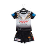 Wests Tigers 2026 Away Infant Set