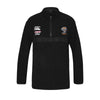 Wests Tigers 2026 Adult Game Day Quarter Zip