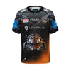 Wests Tigers 2026 Mens Training Jersey