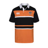 Wests Tigers 2026 Adult Classic Polo