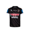 Wests Tigers 2026 Kids Run Out Tee