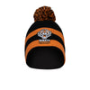 Wests Tigers 2026 Beanie