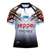 Wests Tigers 2026 Womens NRLW Away Jersey