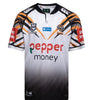 Wests Tigers 2026 Mens NRLW Away Jersey