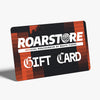 Wests Tigers | Roarstore Gift Card
