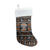 Wests Tigers Christmas Stocking