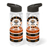 Wests Tigers Round Logo Bottle with Bands