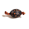 Wests Tigers NRL Footy Chew Toy