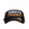 Wests Tigers 2026 Visor