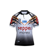 Wests Tigers 2026 Kids NRLW Away Jersey