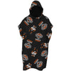 Wests Tigers Youth Hooded Beach Towel