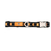 Wests Tigers Pet Collar