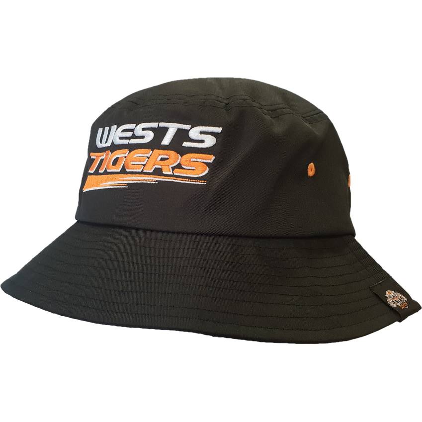 west tigers hat