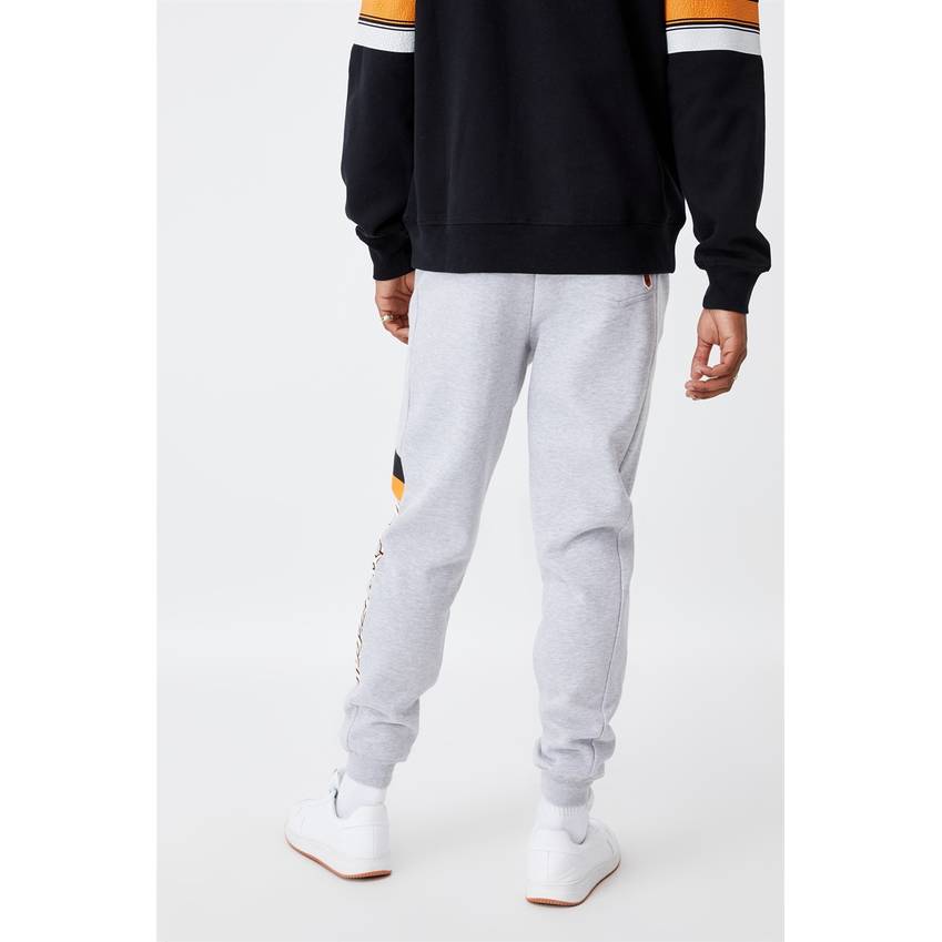 Wests Tigers Roarstore – Wests Tigers Mens Colour Block Track Pant