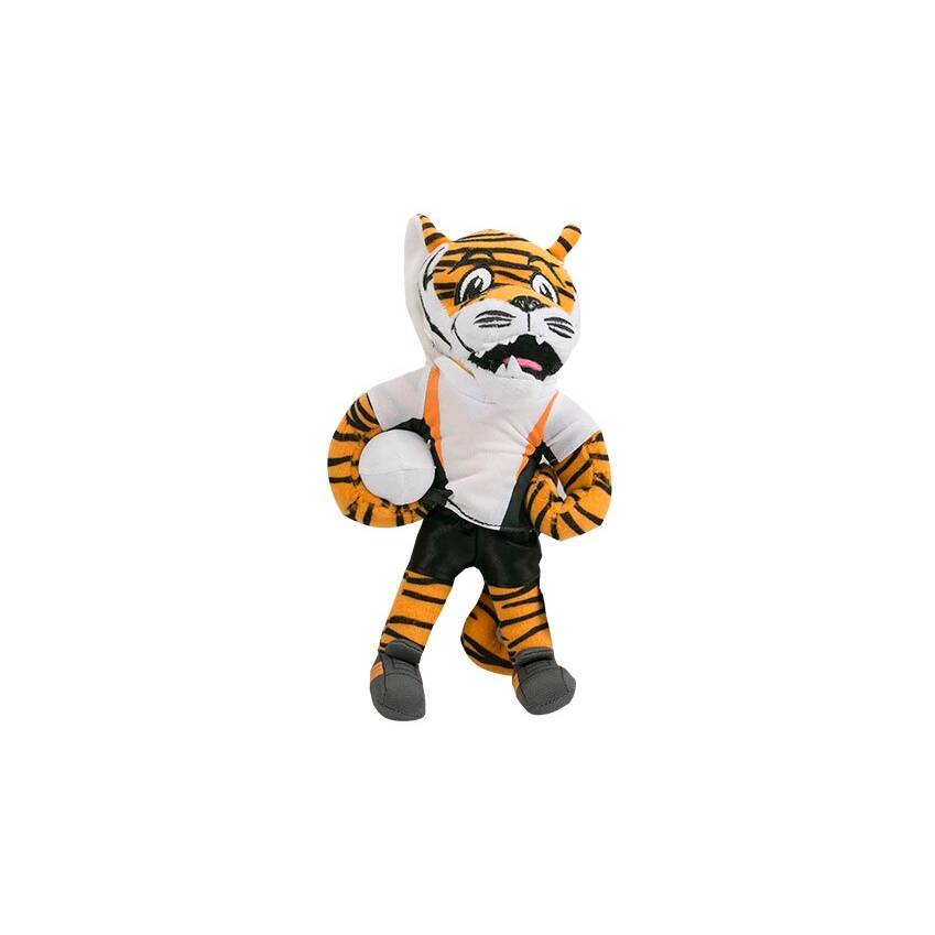 Wests Tigers Roarstore – Wests Tigers Mascot Plush