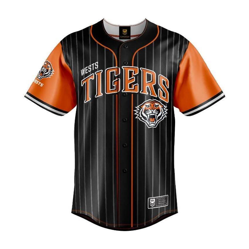 Detroit Tigers Orange MLB Jerseys for sale